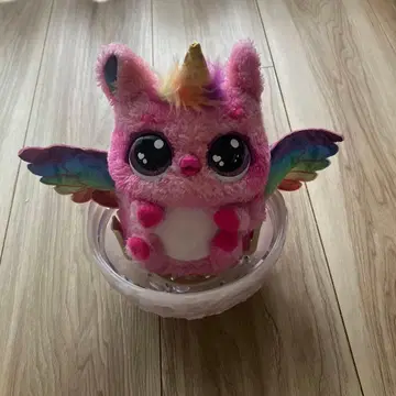 태어나줘! 우모 얼라이브