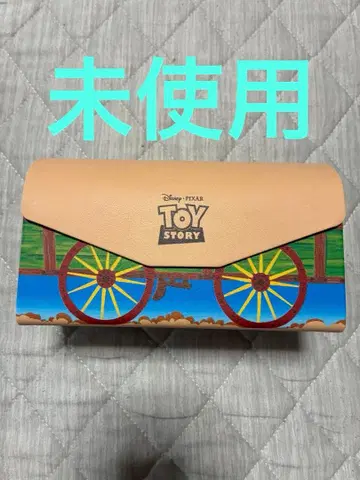 JINS 토이 스토리 안경 케이스 새상품