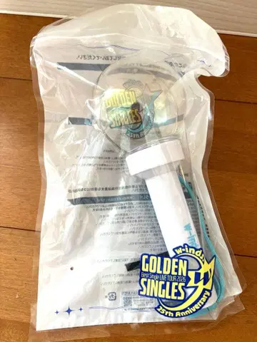 w-inds. 25th Anniversary LIVE 응원봉