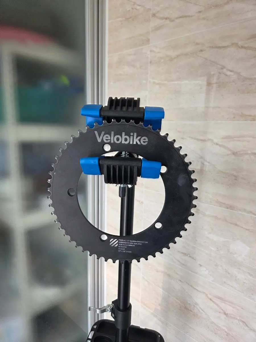 Velobike 벨로바이크 53t 체인링