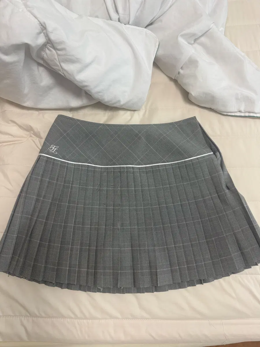 페어라이어 골프 치마
