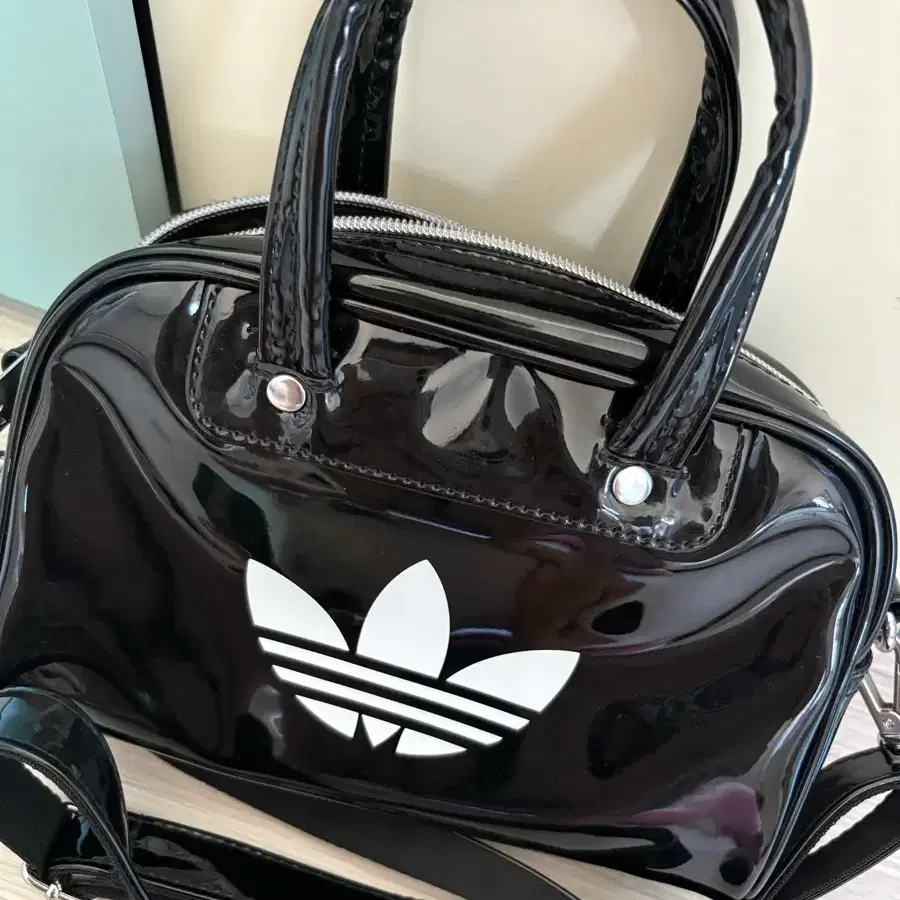 아디다스 볼링백