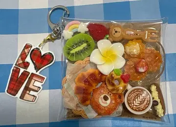 가챠 파우치 Summer 2
