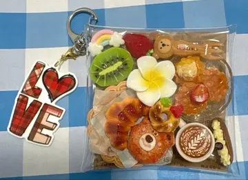 가챠 파우치 Summer 2