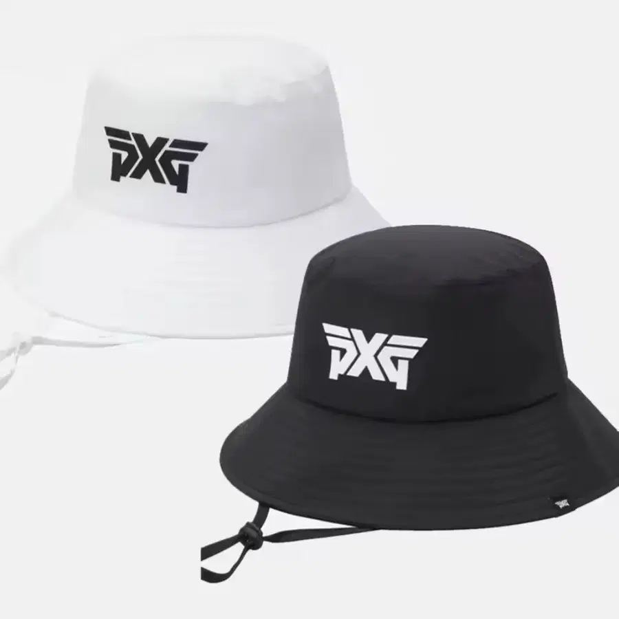 PXG 골프모자 50,000원
