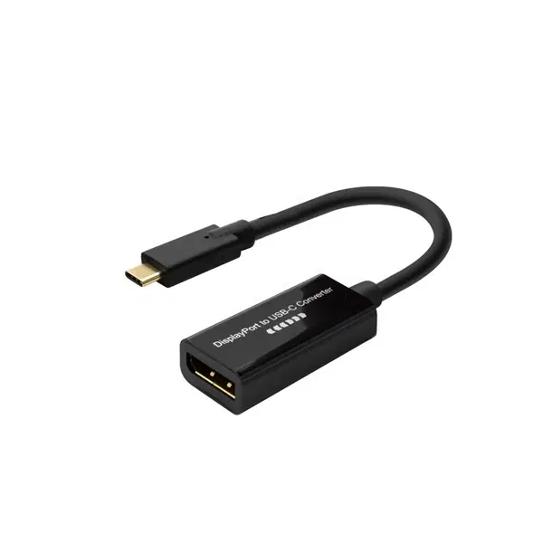 DisplayPort to Type-C 4K 컨버터 UHD