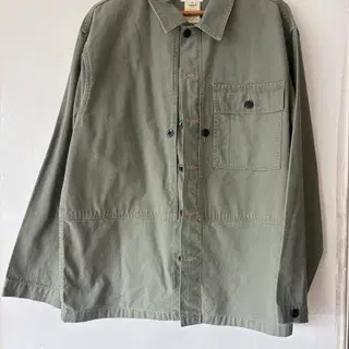 카키스 HBT Port Jacket Olive | 자켓 | 번개장터 중고거래