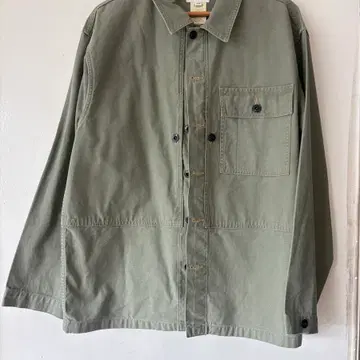 카키스 HBT Port Jacket Olive | 자켓 | 번개장터 중고거래
