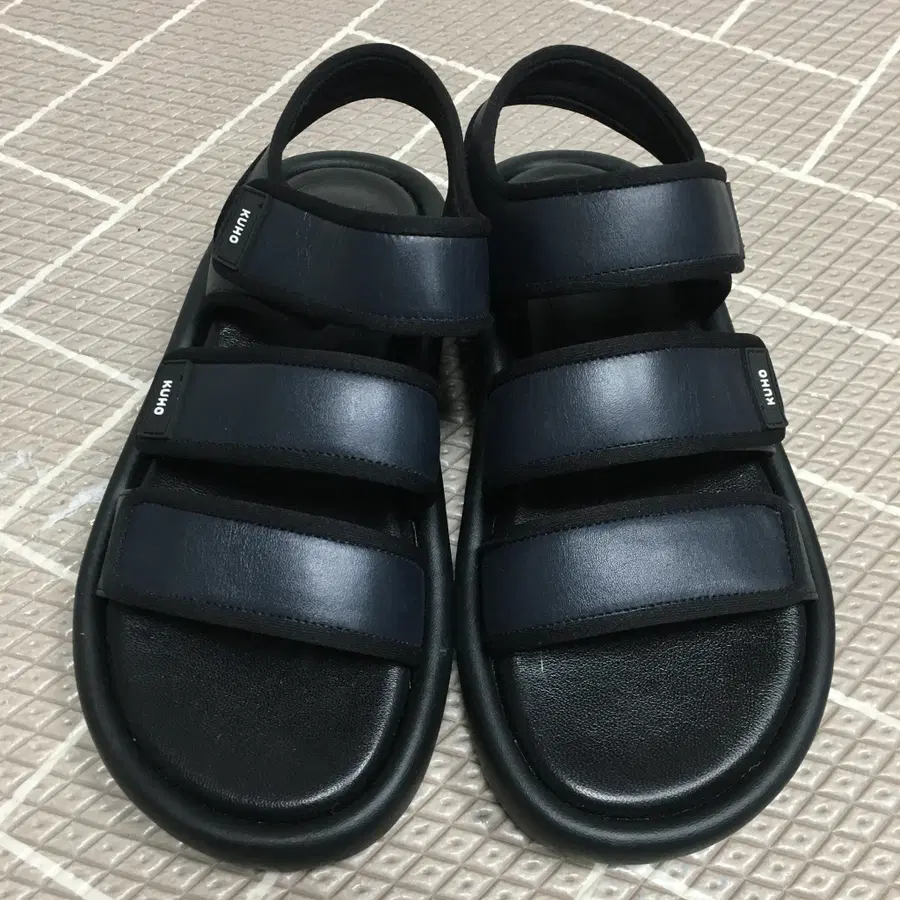 KUHO 구호 샌들 230