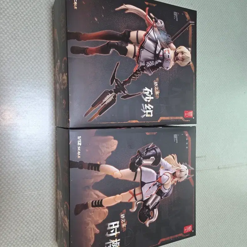 스네일쉘 샌드하우스 사쿠라 & 사오리 판매합니다