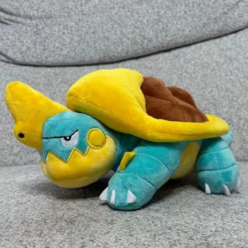 포켓몬 카지리메 봉제 인형
