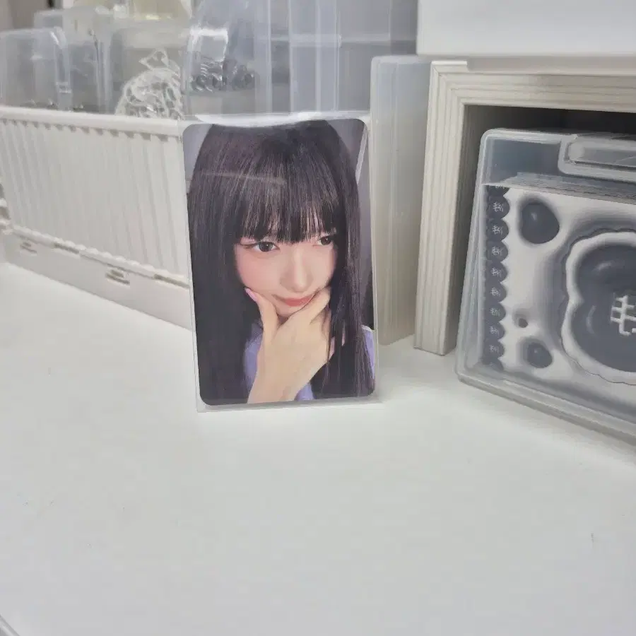 REVIVE + 스타쉽스퀘어 이서 포카