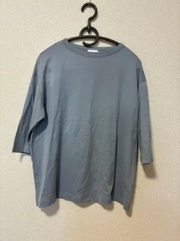 handvaerk 크루넥 티셔츠 S