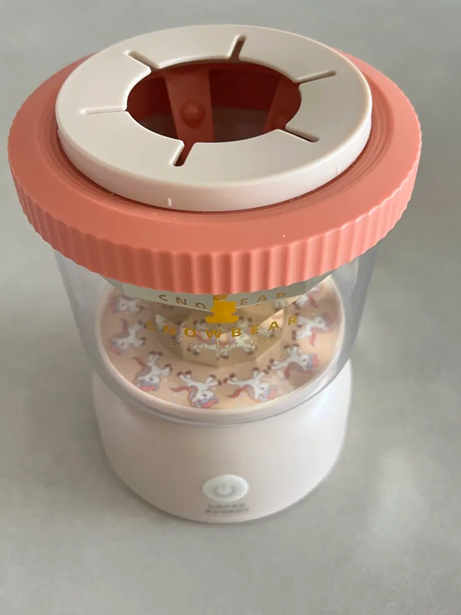 분유쉐이커