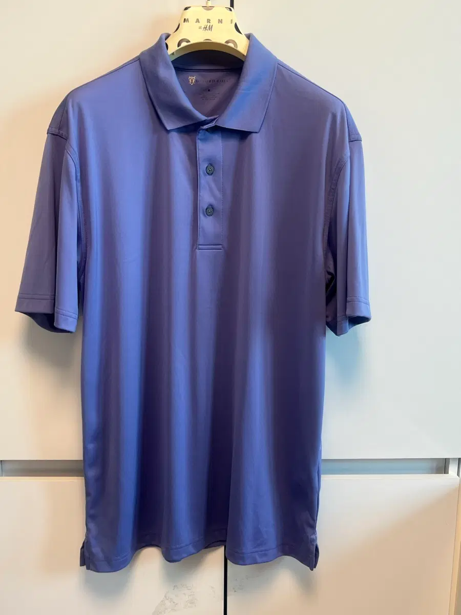 미국 Oxford Golf 골프 카라티