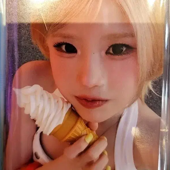 프로미스나인 fromis_9 미팬 공방 포카 세트 미니팬미팅