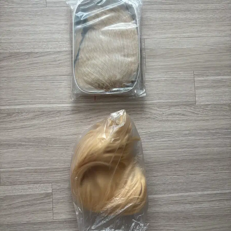 체인소맨 덴지 가발
