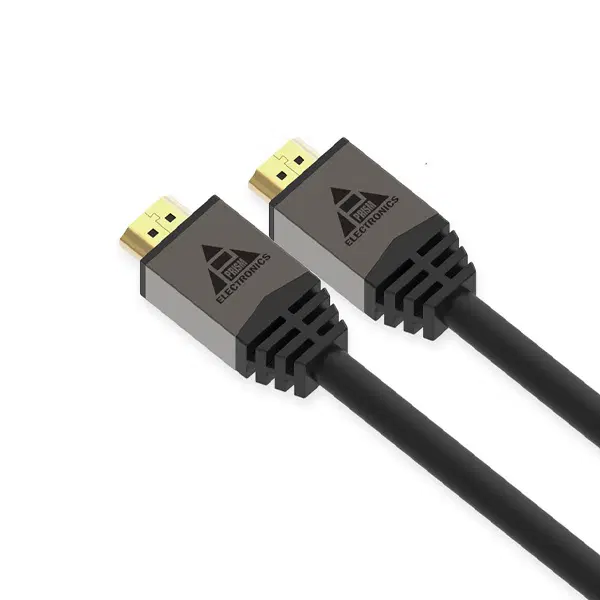 HDMI 2.1 양방향 금도금 케이블 3m