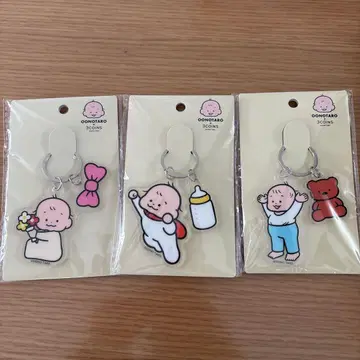 오오노 타로 아크릴 키링