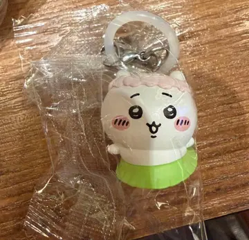 영화 치이카와 (먼작귀) 인어섬의 비밀 입장객 혜택 참 미니 피규어 치이카와 (먼작귀)