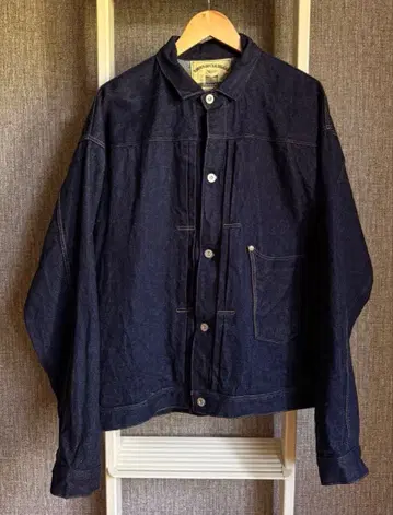 WAREHOUSE & CO. NONPAREIL BLOUSE 44