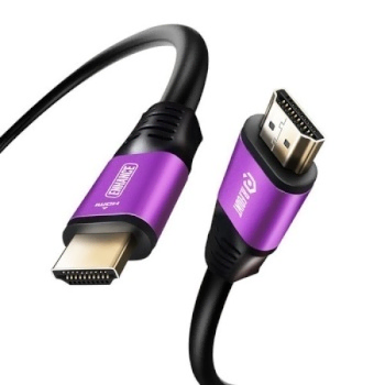 HDMI 2.0 4K 60Hz HDR 지원 금도금 케이블 1.5m