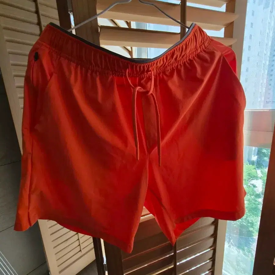 안다르 맨즈 반바지