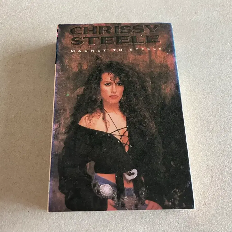 90년대 크리스스틸스 Chris Stills 1집 카세트테이프