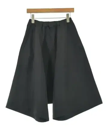 COMME des GARCONS COMME des GARCONS 크롭 팬츠 여성용
