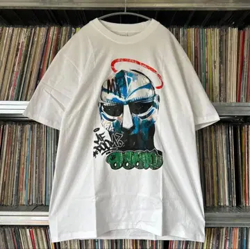 Mf Doom 티셔츠 XL 사이즈 Madvillan Music 티