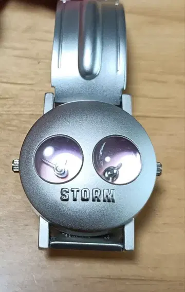 STORM 스톰 손목시계