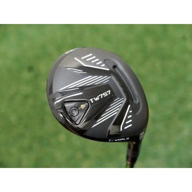 중고 혼마 TW757 5번우드 18도 VIZARD MA 5S 커스텀...