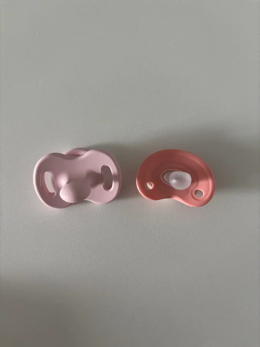 스와비넥스 , 더블하트 쪽쪽이 1단계