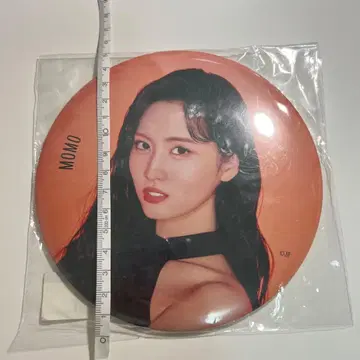 twicelight BIG 캔뱃지 모모