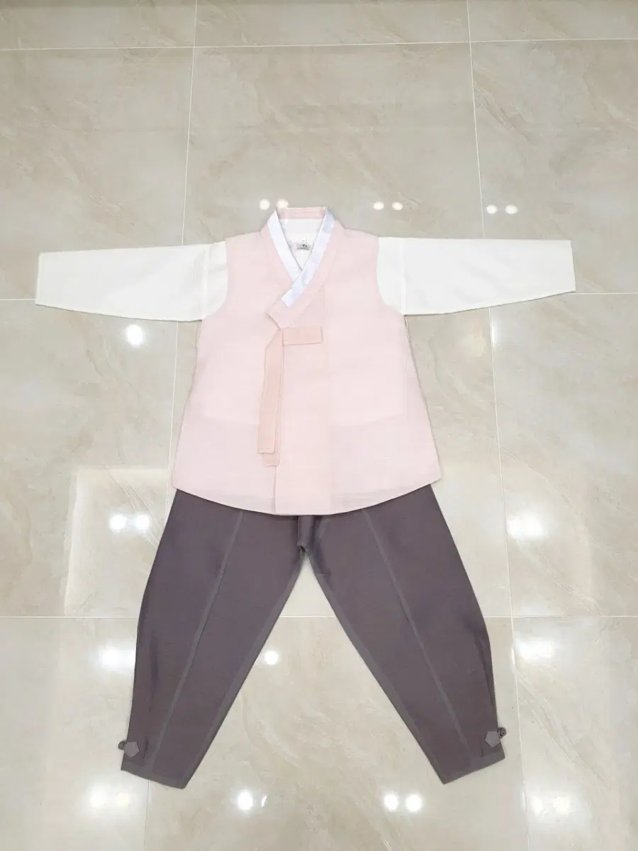 남아한복 6호