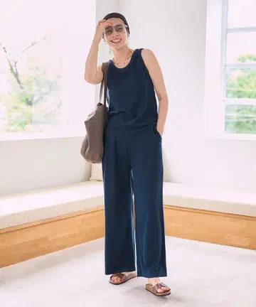 [ Beach & Festival ] 파일 셋업 네이비