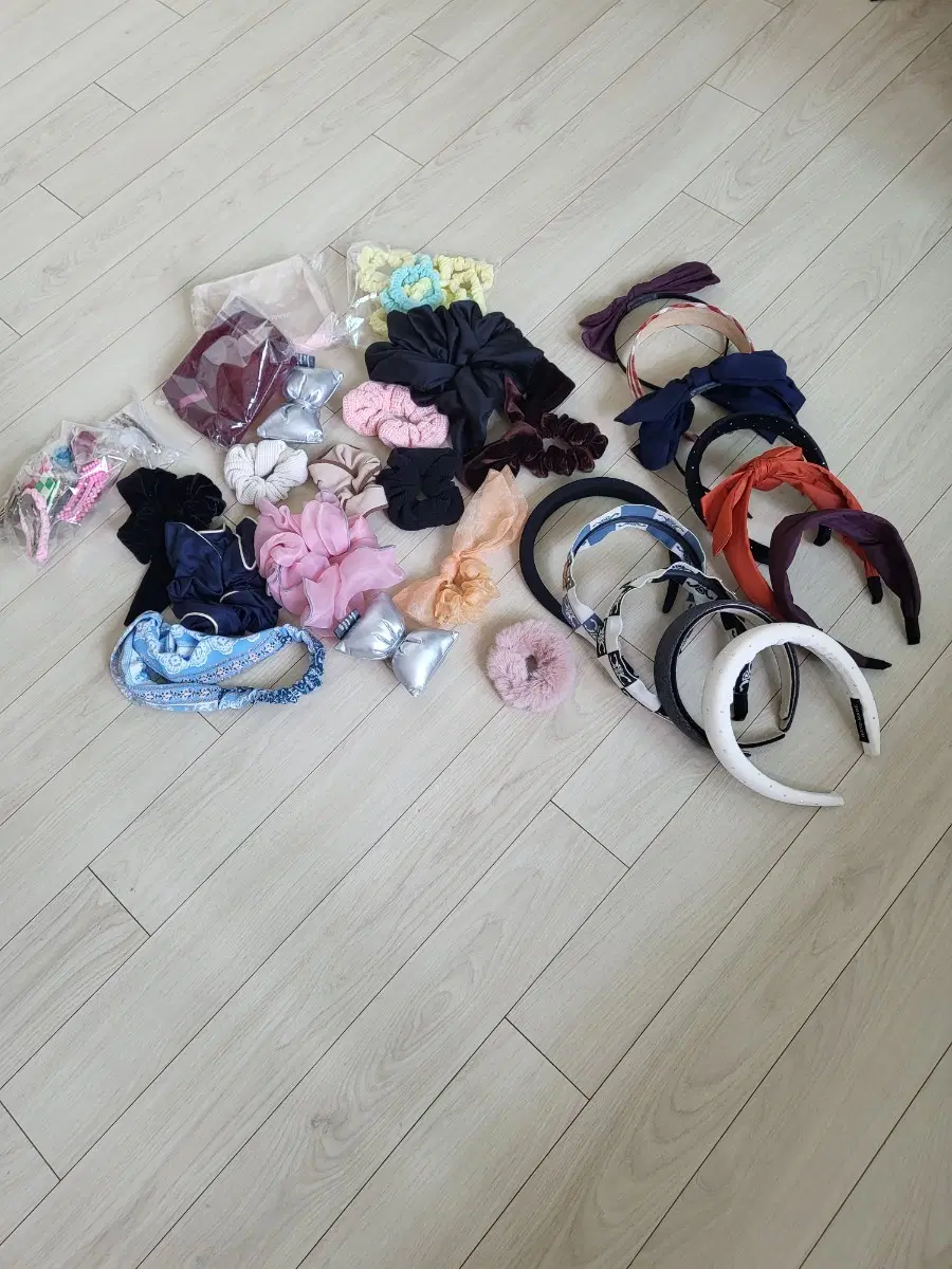 Various accessories free shipping