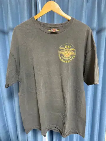 Harley-Davidson T셔츠 XL 사이즈