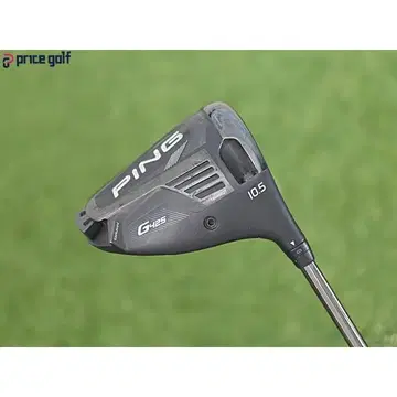 핑 G425 LST 10.5도 투어 65S 남성 드라이버 | 골프 채 | 번개장터