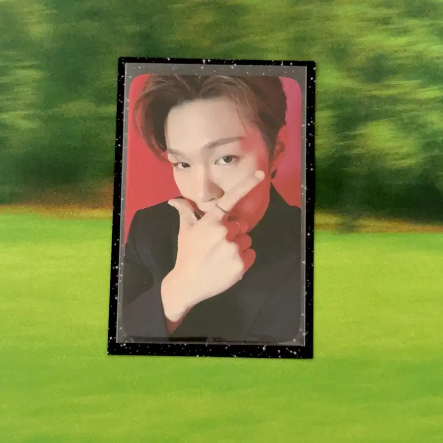 비투비 이창섭 2025-2026 단독 콘서트 [EndAnd]
