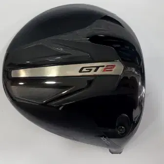 타이틀리스트 GT2 10도 헤드  커
