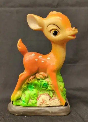 미쓰비시 은행 밤비 목이 긴 타입 130mm