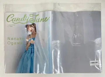 CANDY TUNE KAWAII LAB. x LARME BOOKS COLLECTION 오가와 나나코 최애 커버