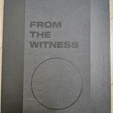 에이티즈 (ATEEZ) - SPIN OFF : FROM THE WITNESS 개봉 앨범 | 음반