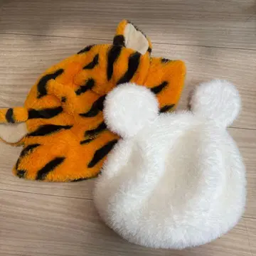 도쿄 디즈니 리조트 팬캡 2세트