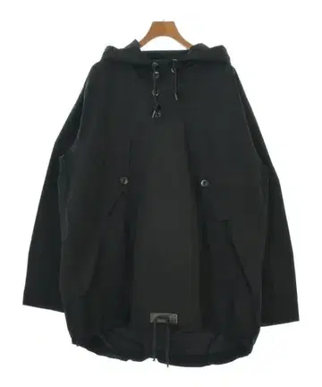 NIGEL CABOURN 블루종 (기타) 남성용