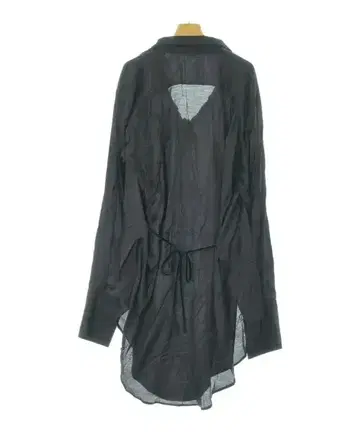 ANN DEMEULEMEESTER 캐주얼 셔츠 여성용