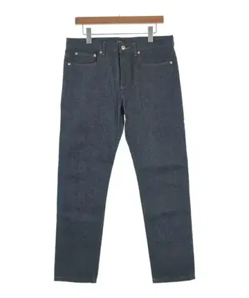 A.P.C. 데님 팬츠 남성용