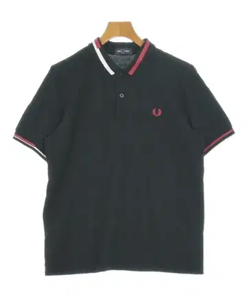 FRED PERRY 피케 셔츠 남성용