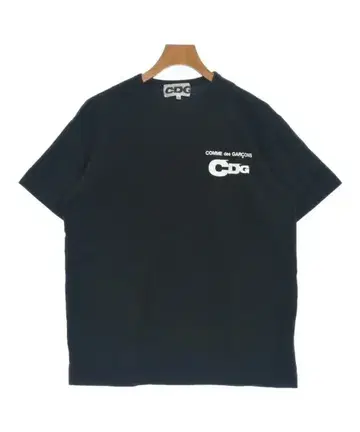 CDG 티셔츠 남성용